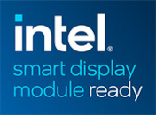 Intel Logo